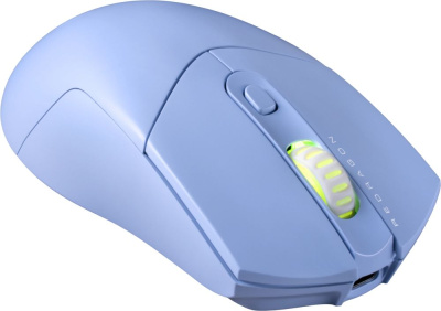����� USB WRL ST4R PRO BLUE 72267 REDRAGON