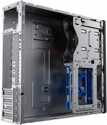 ������ InWin EL510BK Black 300W