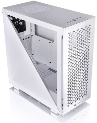 ������ Thermaltake Divider 300 TG Air Snow (CA-1S2-00M6WN-02)