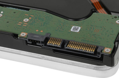 ������� ���� Seagate SATA-III 18TB ST18000NM003D Exos X20 512E (7200rpm) 256Mb 3.5"