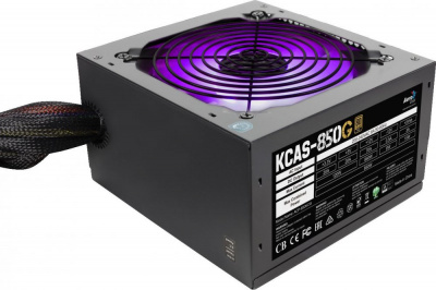 ���� ������� 850W AeroCool KCAS PLUS 850G
