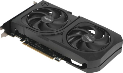 ���������� MSI NVIDIA GeForce RTX 5060 Ti 8Gb (RTX 5060 Ti 8G SHADOW 2X PLUS), Ret