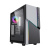Корпус Gamemax ZORRO COC BLACK без БП (Midi Tower, Черный., 1хUSB3.0, 1хUSB Type-C, COC fan) Корпус Gamemax ZORRO COC BLACK без БП (Midi Tower, Черный., 1хUSB3.0, 1хUSB Type-C, COC fan)