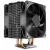  DeepCool GAMMAXX 400 EX ( , Socket 115x/1200, 1356, 1366, AM2, AM2+, AM3, AM3+, AM4, FM1, FM2, FM2+, 2x120 , 500-1500 /)