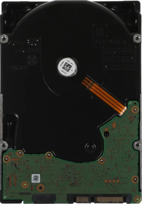 ������� ���� WD Red Pro WD240KFGX, 24��, HDD, SATA III, 3.5"