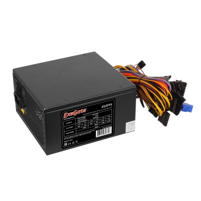 ���� ������� Exegate EX221640RUS ATX 450W