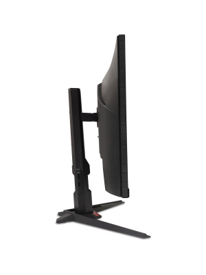 ������� Acer XV270UF3bmiiprx 27", 16:9, IPS, QHD, 0,5/1ms, 250cd, 320Hz, HDMI, DP, SPK, HAS