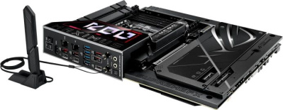 ����������� ����� ASUS ROG MAXIMUS Z890 HERO BTF, Socket-1851, Intel Z890, ATX, 90MB1KG0-M0EAY0 Ret 