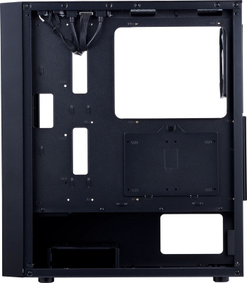������ XPG LANDER500MTA-BLACKCOLOR
