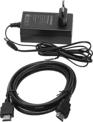 ������� SunWind 21.5" SM-22FV222 FHD VA ������ SM22VB01