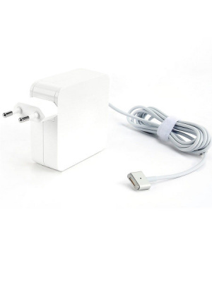    Qumo MagSafe 2, 65W, , Charger 0023