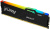 Память DDR5 8GB 5600MHz Kingston KF556C36BBEA-8 Fury Beast Black Expo RGB RTL Gaming PC5-44800 CL36 DIMM 288-pin 1.25В single rank с радиатором Ret Память DDR5 8GB 5600MHz Kingston KF556C36BBEA-8 Fury Beast Black Expo RGB RTL Gaming PC5-44800 CL36 DIMM 288-pin 1.25В single rank с радиатором Ret