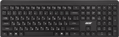 ���������� Acer OKR501 ������ USB ������������ Multimedia (ZL.KBD11.00N)