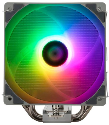 ����� ��� ���������� Thermalright Assassin King 120 SE ARGB, 4-pin, ������ Ret (AK120-SE-ARGB)