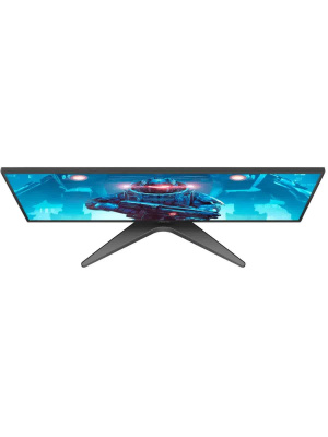������� AOC 23.8" 24B36X ������ IPS LED 16:9 HDMI ������� 1500:1 300cd 178��/178�� 1920x1080 144Hz DP FHD 2.4��