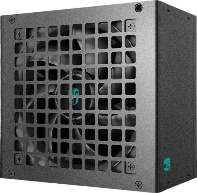 ���� ������� DeepCool GamerStorm PQ750G Gen.5, 750��, 80 PLUS GOLD, 120��, ������, retail r-pq750g-fd0b-wgeu-v1
