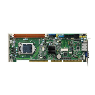   ADVANTECH PCA-6028G2-00A2E, RTL 