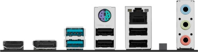 ����������� ����� ASUS PRIME H810M-A-CSM, Socket-1851, Intel H810, mATX, Ret  90MB1KK0-M0EAYC