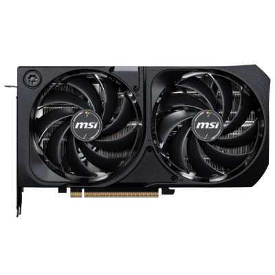 ���������� MSI NVIDIA GeForce RTX 5070 OC 12Gb RTL (RTX 5070 12G SHADOW 2X OC)