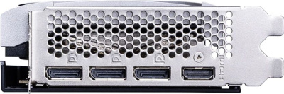 ���������� MSI NVIDIA GeForce RTX 5060 Ti 16Gb Ventus 3X OC (RTX 5060 Ti 16G VENTUS 3X OC) Ret