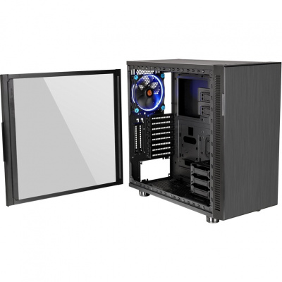  Thermaltake Suppressor F31 TG CA-1E3-00M1WN-03