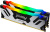 ����������� ������ Kingston FURY Renegade Silver RGB KF572C38RSAK2-32 32 ��