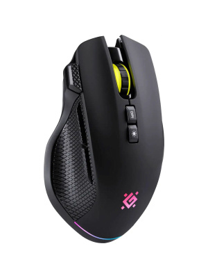 ������������ ������� ���� Defender Immortal GM-421 ���,8D,10000dpi,3�1,400mAh,RGB
