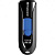 USB  Transcend JetFlash 790 128Gb USB 3.0 black (90/45 Mb/s)