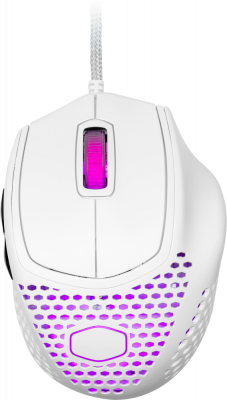  Cooler Master MasterMouse MM720 (MM-720-WWOL1)
