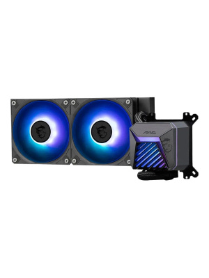 ������� ����������� ���������� MSI MAG CORELIQUID A15 240 MULTI SOCKET