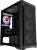 Корпус ПК SAMA S31 без БП, Black S31-BKMMA4X1-GL Корпус ПК SAMA S31 без БП, Black S31-BKMMA4X1-GL