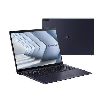  ASUS Expertbook B5 B5604CVA-QY0051, 16" (2560x1600) IPS/Intel Core i5-1335U/16  DDR5/512  SSD/Intel Iris Xe Graphics/ ,  (90NX07A1-M001S0)