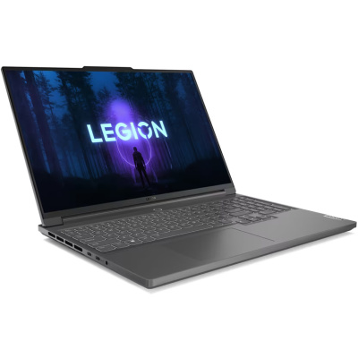  Lenovo Legion Slim 7 16APH8, 16" (3200x2000) IPS 165/AMD Ryzen 7 7840HS/16 DDR5/1 SSD/GeForce RTX 4060 8/ ,  (82Y4001FRK)