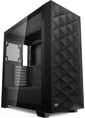 ������ ��� ����� ������� PCcooler C3D510 BK ARGB