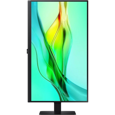 ������� Samsung 27" S27D604UAIXCI Quad 2K (1440p) IPS LED ������