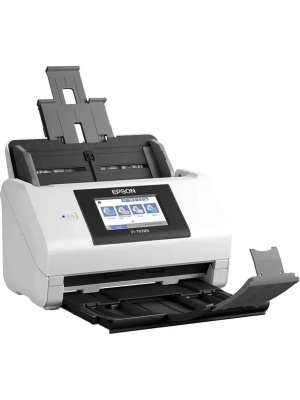 ������ Epson WorkForce DS-790WN (B11B265401) A4 �����