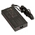 Зарядное устройство ASUS A17-120P2A для ноутбуков 120W, 20V, 6.0A, (Г-обр. разъём с иглой 4.5x3.0), AD120-00C Черный 90XB06VN-MPW000