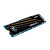 MSI M.2 2280 128GB MSI SPATIUM M370 Client SSD PCIe Gen3x4 with NVMe, 1800/560, IOPS 102/130K, MTBF 1.5M, 3D NAND, 75TBW, 0,32DWPD, RTL