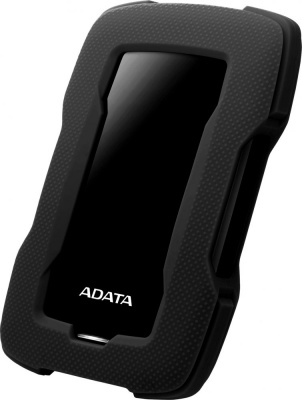 ������� ������� ���� 1Tb ADATA HD330 Black (AHD330-1TU31-CBK)