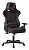 Игровое кресло A4Tech Bloody GC-400 Black/Red