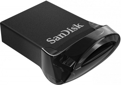 USB Flash ���������� 32Gb Sandisk Ultra Fit USB3.1 (SDCZ430-032G-G46)