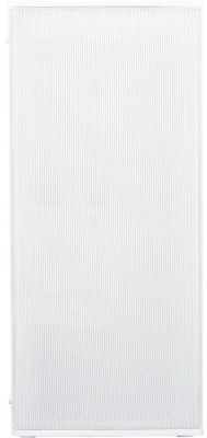 ������ XASTRA  A300 0F-WH White ATX/Mesh/ full-size TG / no fans/ A300-0F-WH