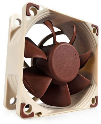 ���������� ��� ������� Noctua NF-A6x25 PWM
