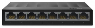 ���������� (switch) TP-Link LS1008G