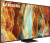 ��������� Samsung 75" Neo QLED QN70F 4K Mini LED QE75QN70FAUXRU 120 ��, HDR10+, Smart TV