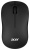 Мышь Acer OMR160 оптическая, беспроводная (радиоканал), 1200 dpi, USB, цвет: чёрный Мышь Acer OMR160 оптическая, беспроводная (радиоканал), 1200 dpi, USB, цвет: чёрный