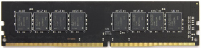   16Gb DDR4 2666MHz AMD (R7416G2606U2S-UO) OEM