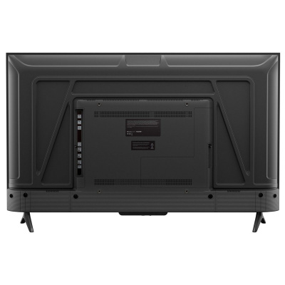 ��������� 43" Q-LED ������ �� ������� ������, 4K Ultra HD, ����� ��, YaOS X, ������ (YNDX-00078B)