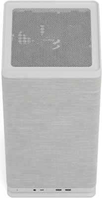 ������ ��� ����� ������� Fractal Design Mood Light Gray FD-C-MOD1N-01