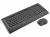 Комплект A4Tech 9300F черный USB Комплект A4Tech 9300F черный USB